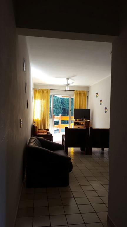 Apartamento - Praia Grande - Ubatuba Exterior foto